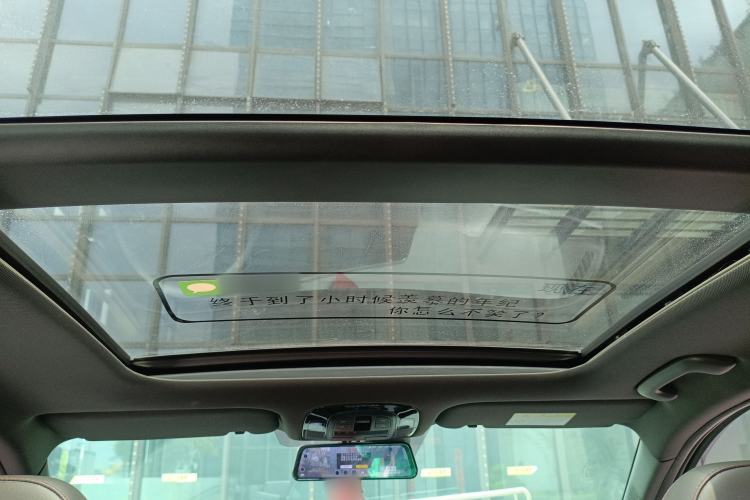 Used Hyundai Sonata 2020 380TGDi Automatic GLS Luxury Edition
