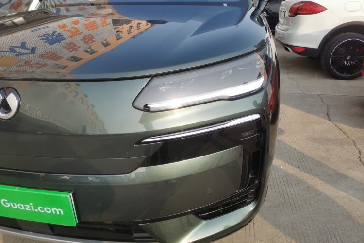 Used Denza N9 2025 Prestige Version