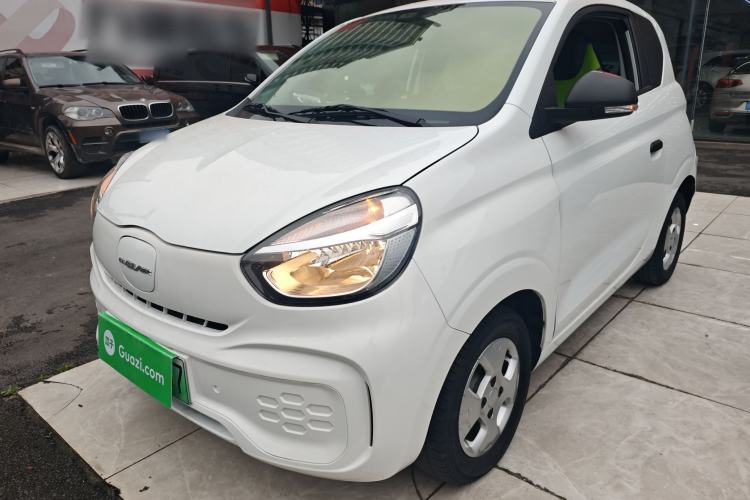 Used Roewe Clever 2021 302km All-Round Version