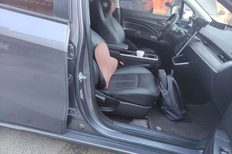 Used NETA V 2022 Chao 300 Lite Lithium Iron Phosphate Right Front Seat