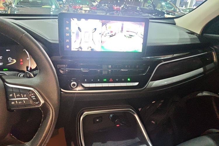 Used Haval H6 2021 China Trend Edition 1.5 GDIT Automatic Champion Version