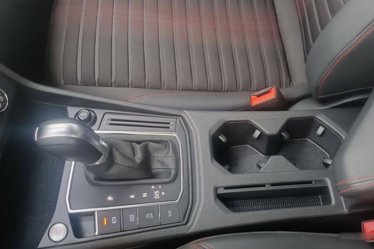 Used Volkswagen Lavida 2023 280TSI DSG Starry Sky Deluxe Edition