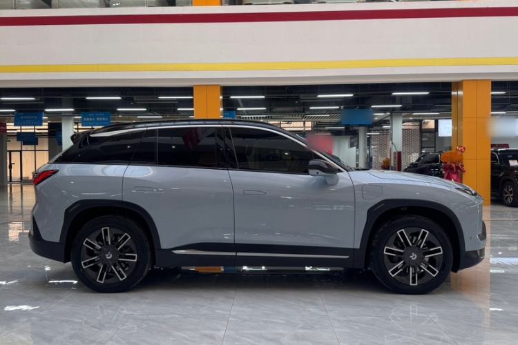 Used Nio ES6 2020 610 km Performance Version