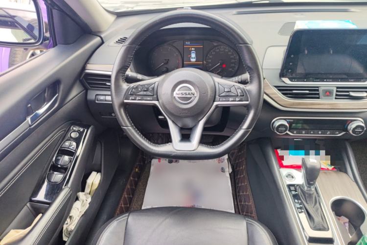 Used Nissan Teana 2021 2.0L XL Comfort Edition
