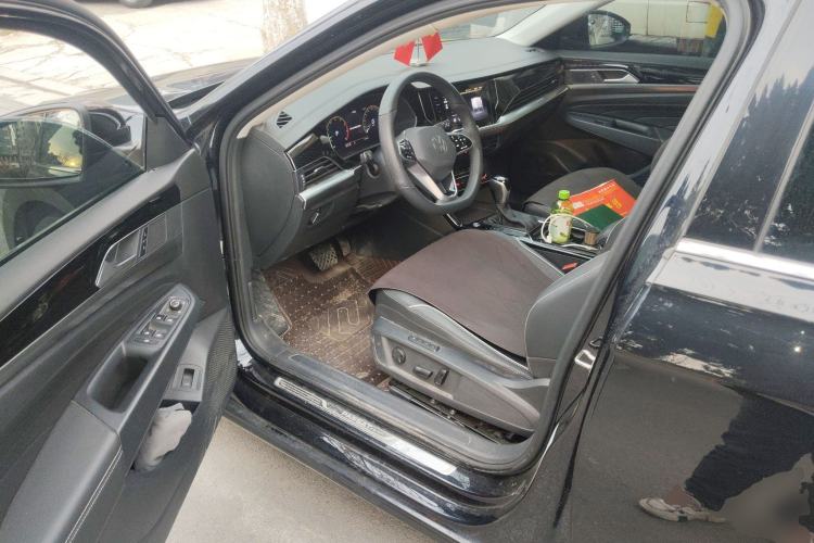 Used Volkswagen Passat 2024 330TSI Elite Edition
