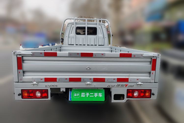 Used CHANGAN KAICHENG Shenqi T30 
