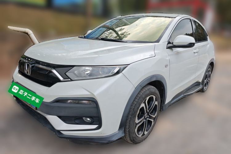 Used Honda XR-V 2020 1.5L CVT Comfort Version