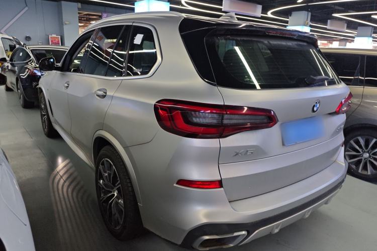 Used BMW X5 2019 xDrive40i M Sport Package