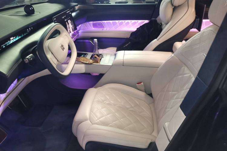 Used Nio ET9 2025 100 kWh
