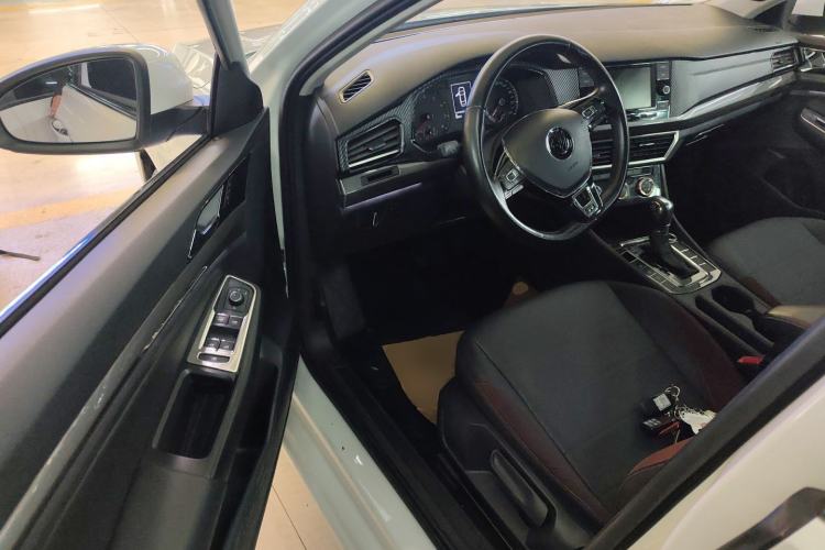 Used Volkswagen Bora 2020 1.5L Automatic Comfort Model