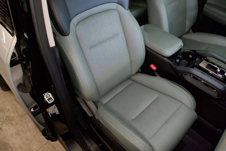 Used iCAR 03 2024 472km Four-Wheel Drive Long-Range Smart Enjoyment Version
