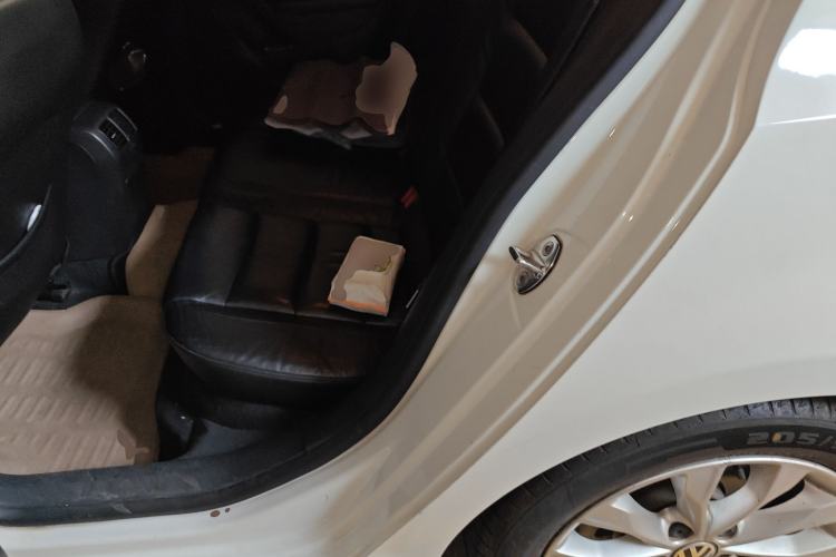 Used Volkswagen Golf 2012 1.4 TSI Automatic Comfort Edition
