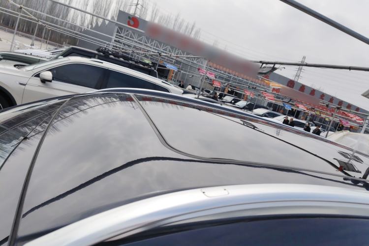 Used Chery Tiggo 8 PLUS 2021 290TGDI DCT Haoting Edition+
