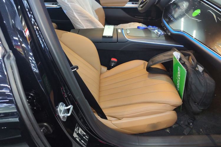 Used Mercedes-Benz E-Class 2026 E 300 L Luxury
