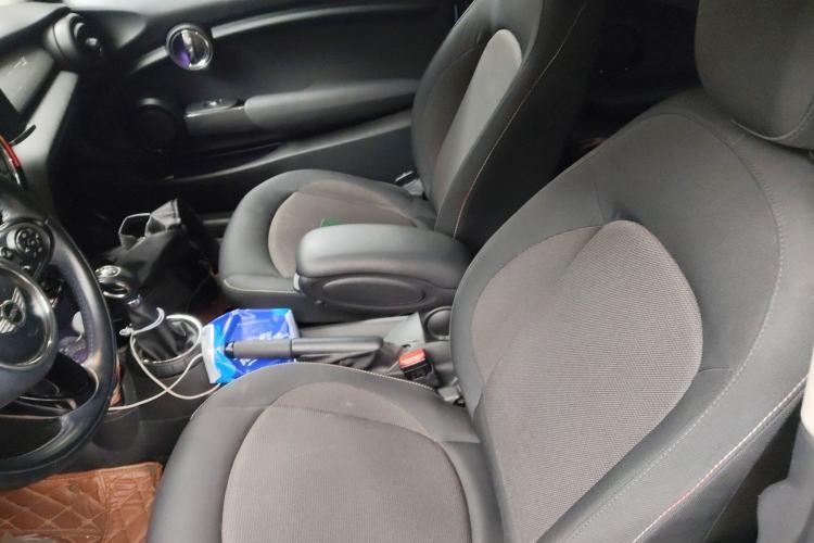 Used MINI 2014 1.5T COOPER Fun
