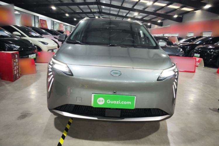 Used AION Y 2022 Plus 70 Smart Edition