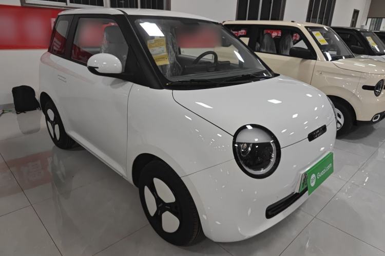 Used Qiyuan Lumin 2024 130km Qingyue Version
