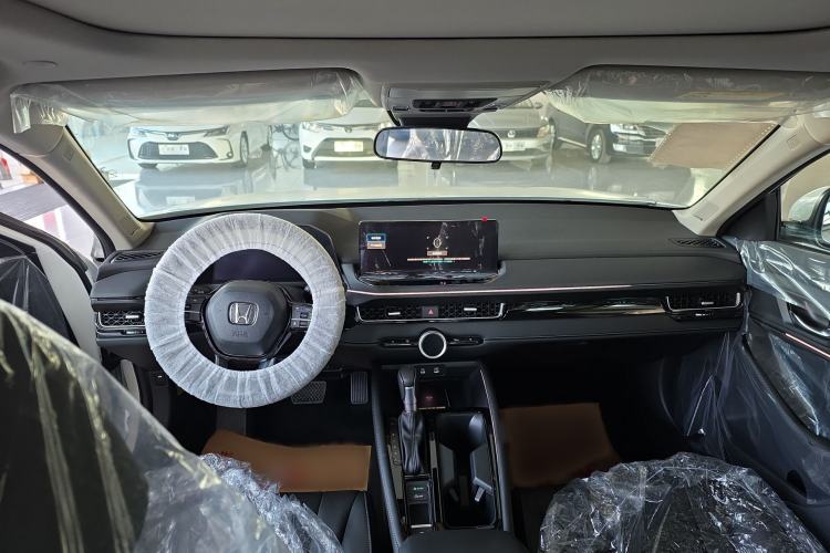 Used Honda Inspire 2023 260TURBO Elite Edition Interior 3