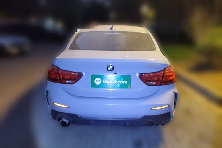 Used BMW 1 Series 2019 118i M Sport Package