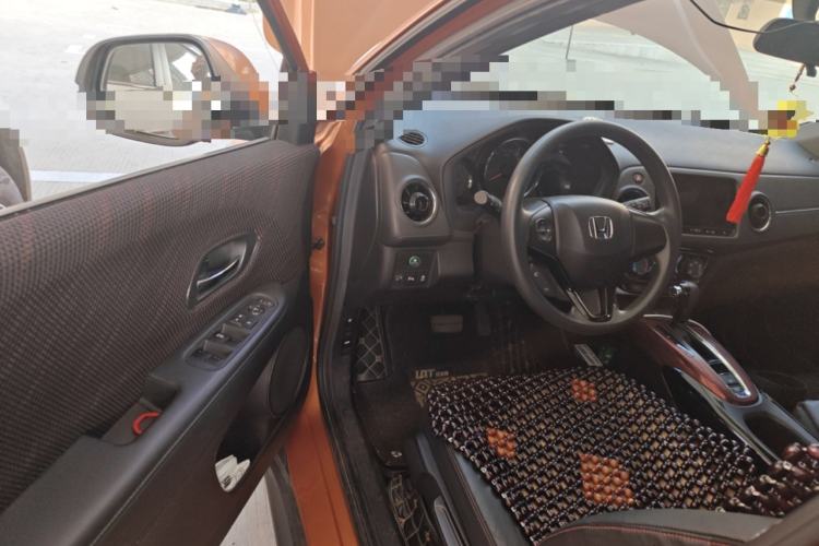 Used Honda XR-V 2017 1.8L EXi CVT Comfort Version