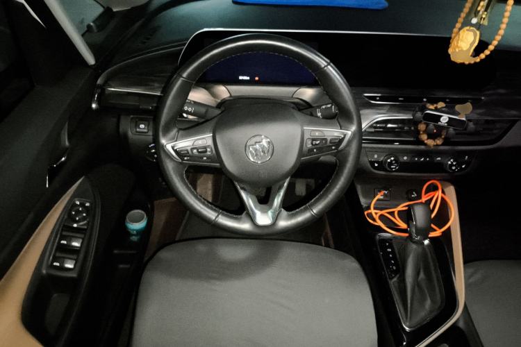 Used Buick GL6 2021 323T Mild Hybrid Connect Luxury Model