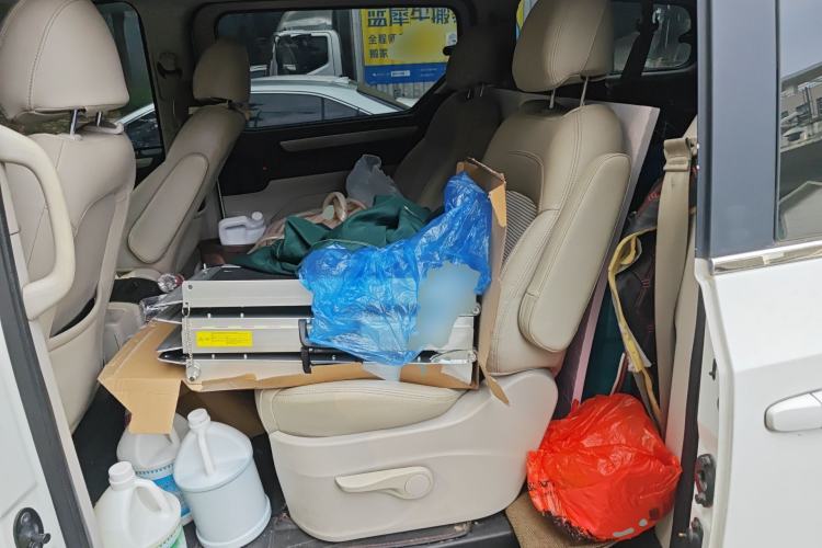 Used SAIC MAXUS G10 2018 PLUS 1.9T Automatic Elite Edition Diesel