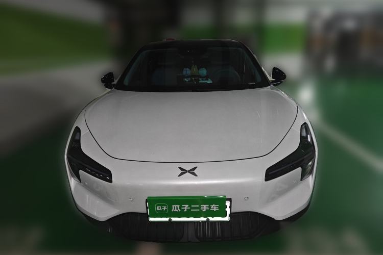 Used XPeng MONA M03 2025 600 with Ultra-Long Range Max