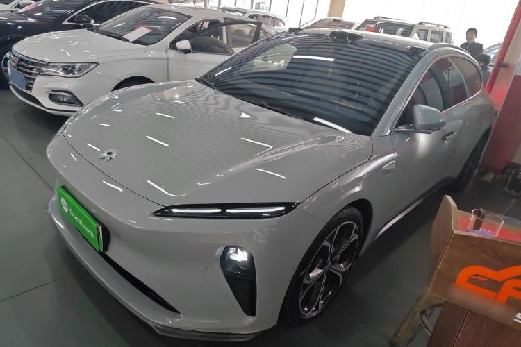 Used Nio ET5T 2023 75 kWh Touring