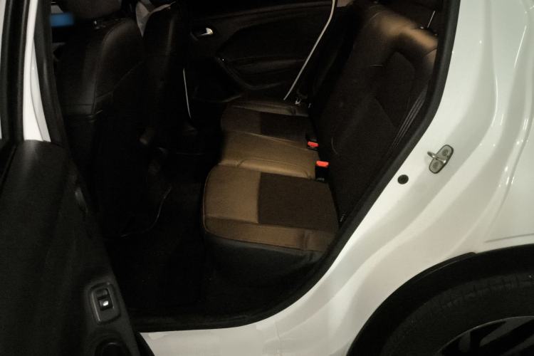 Used Citroen C3-XR 2018 1.6L Automatic Pioneer Model
