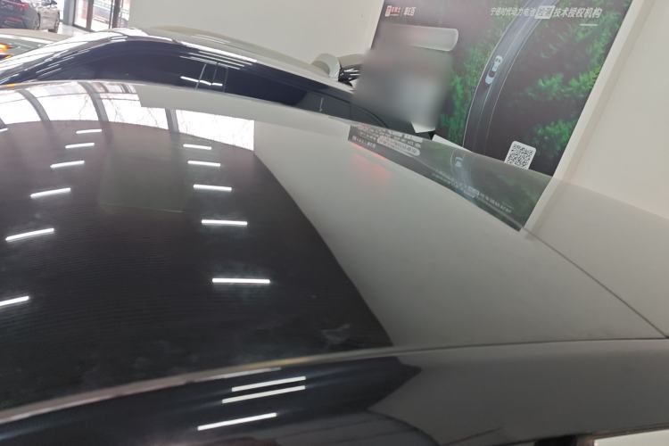 Used Li Auto L7 2023 Air model
