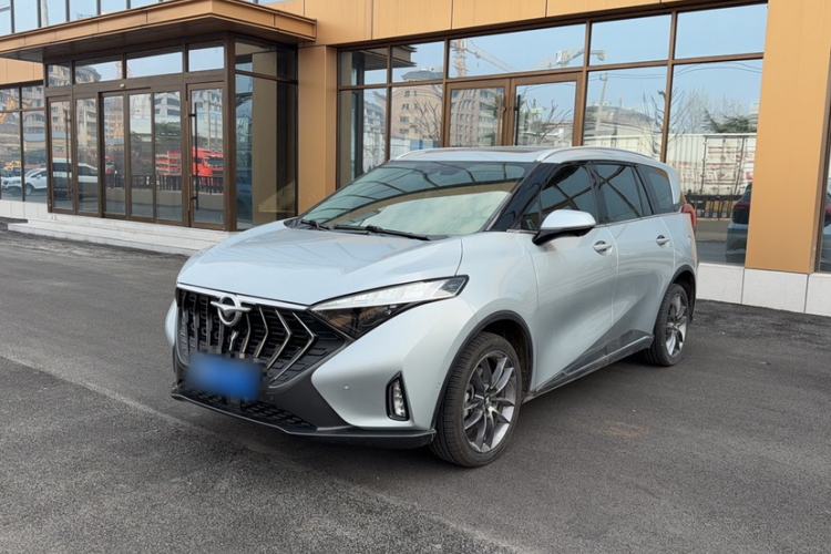 Used Haima 7X 2020 1.6 TGDI Automatic Flagship Model