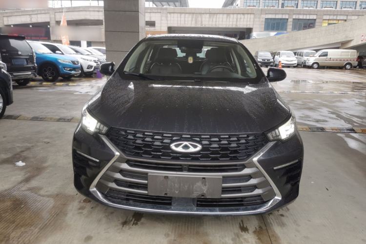 Used Chery Arrizo 5 PLUS 2021 Xiao AI 1.5T CVT Enjoy PLUS