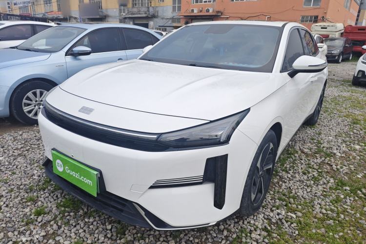 Used Geely Galaxy L6 2023 60km PLUS