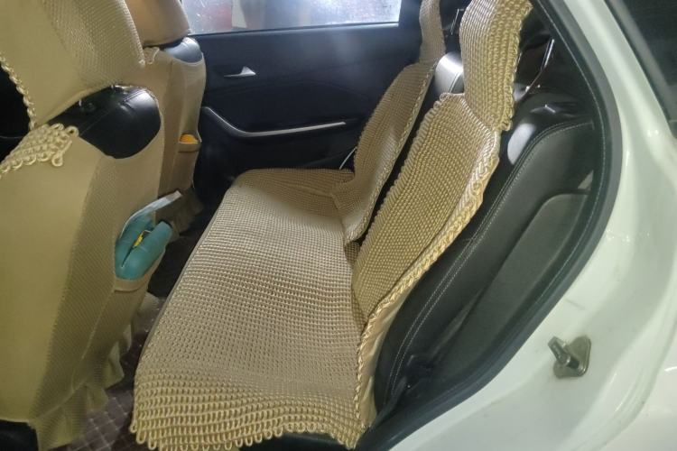 Used Chery Tiggo 3X 2018 1.5L Automatic Luxury Edition