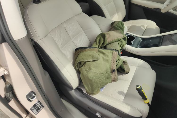 Used IM LS6 2023 Max Standard Edition