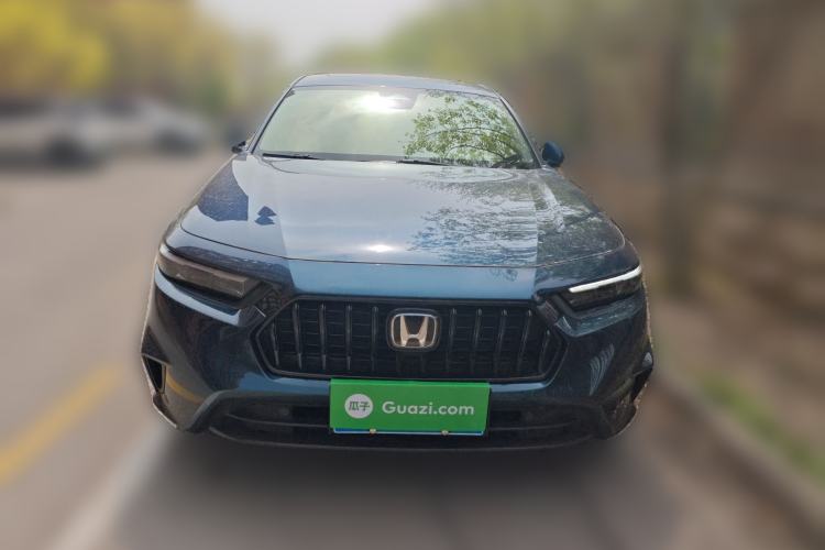 Used Honda Inspire 2023 260TURBO Deluxe Edition