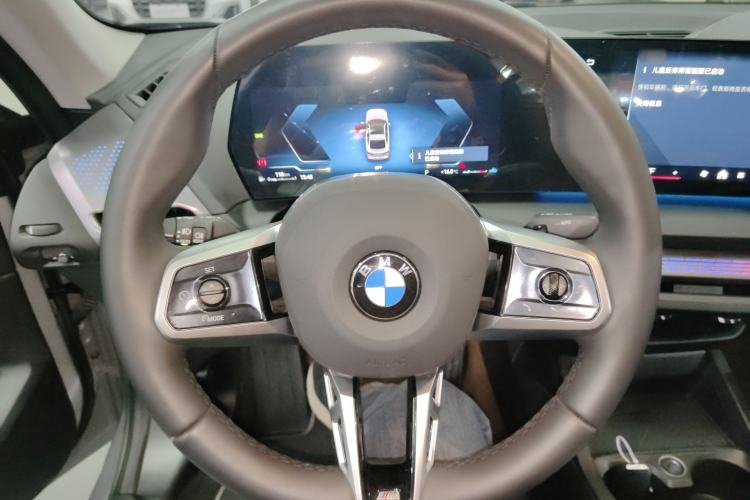 Used BMW 2 Series 2025 225L M Sport Night Edition Package