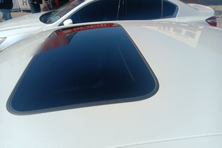 Used Honda Civic 2023 240TURBO CVT Dynamic · Center Stage Special Edition