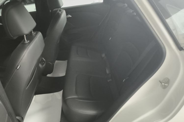 Used Chevrolet Monza 2022 Light Hybrid RS 330T Automatic Comfort Edition
