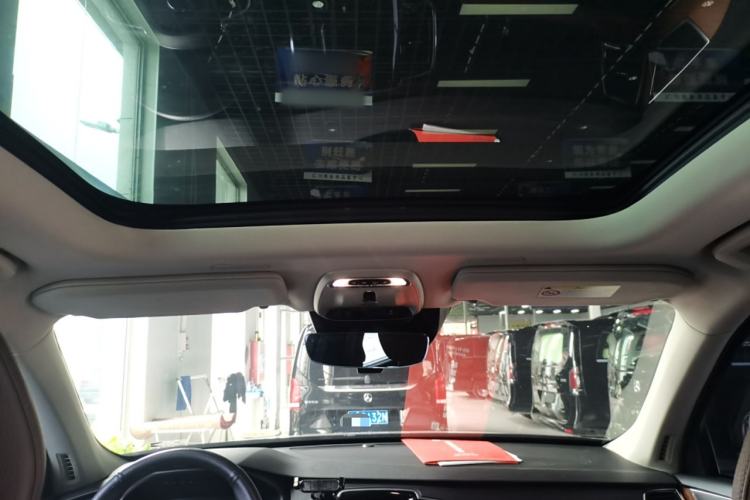 Used Volvo XC90 2020 Facelifted T6 Zhiyi Luxury 7-Seater