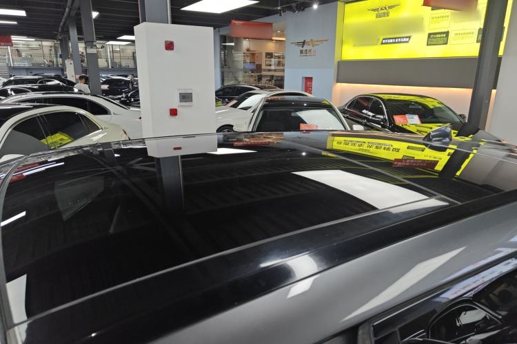 Used Land Rover Range Velar 2018 P250 S