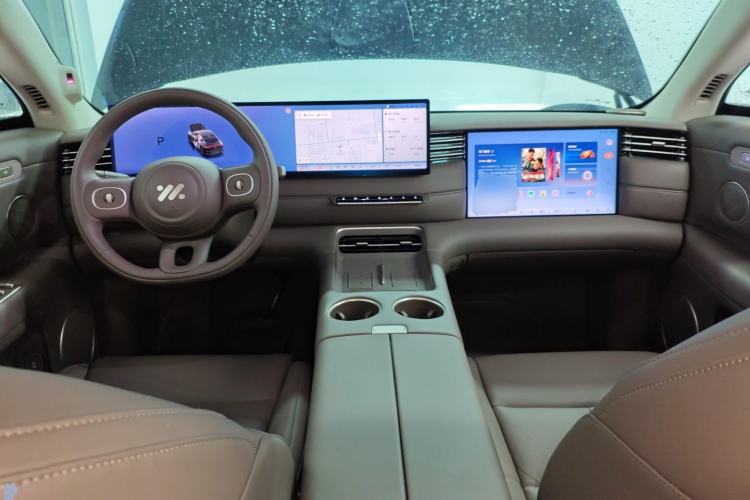 Used IM LS6 2026 Model Range-Extending 66 Max+