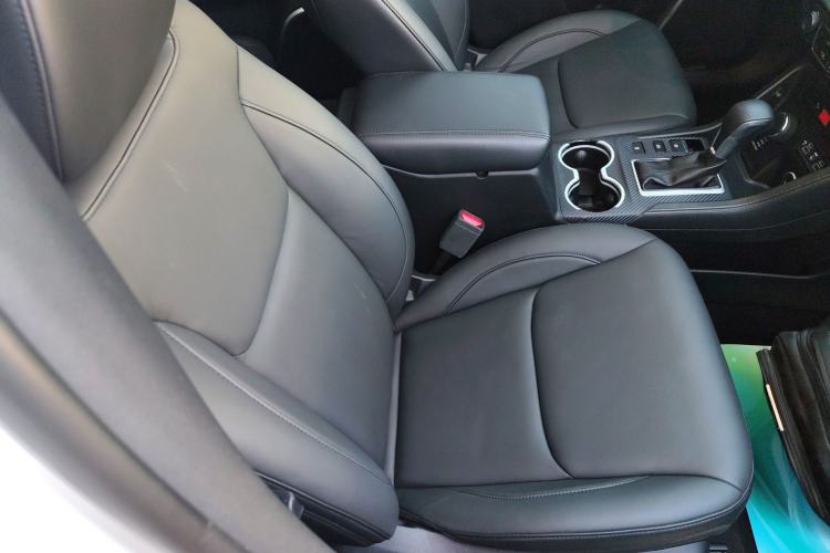 Used Jeep Commander 2018 2.0T Four-Wheel Drive Prestige Edition China V