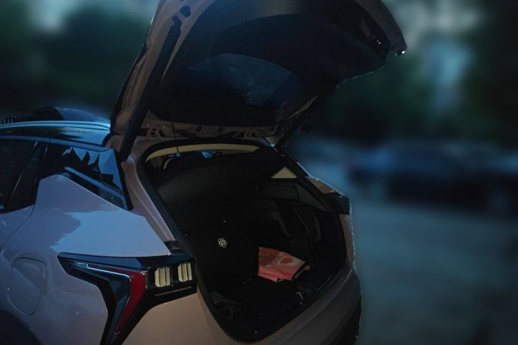 Used Lynk & Co 06 2023 Remix 1.5T Shero