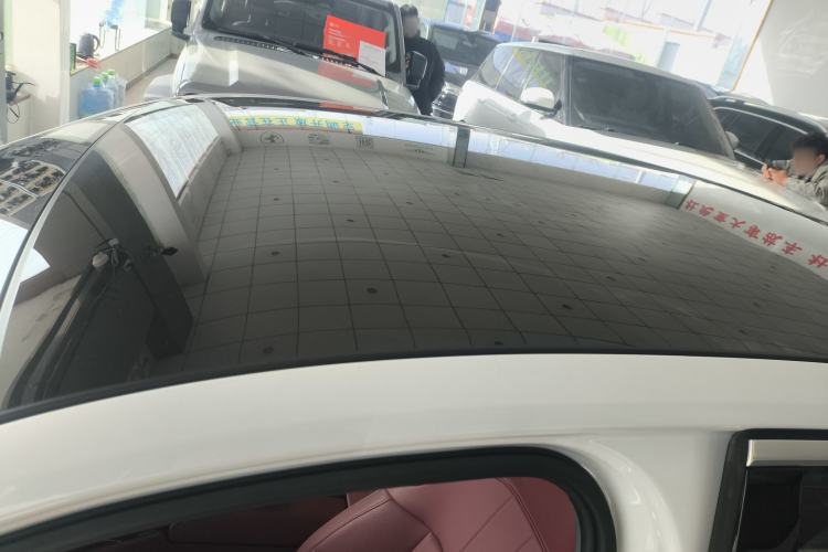 Used BMW i5 2025 eDrive 35L M Sport Package
