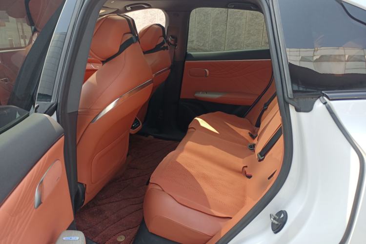 Used Deepal S07 2023 200Max Range-Extended Version
