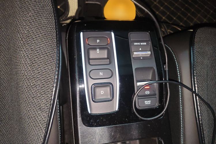 Used Honda e:NP2 2024 Advanced Edition
