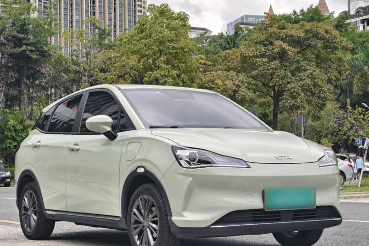 Used NETA V 2022 Chao 400 Lite Exterior 3