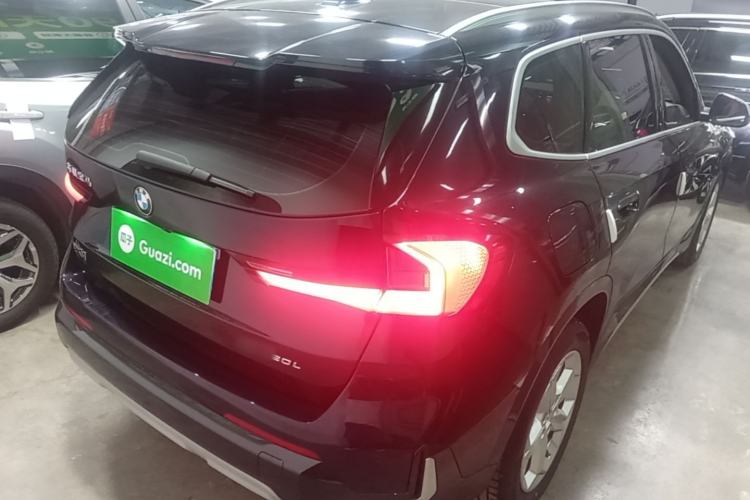 Used BMW X1 2023 sDrive20Li X Design Package
