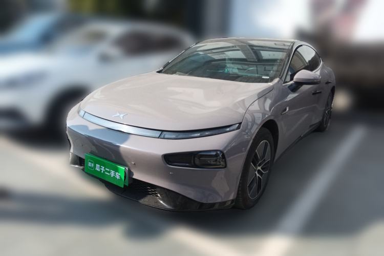 Used XPeng P7 2024 P7i 550 Pro